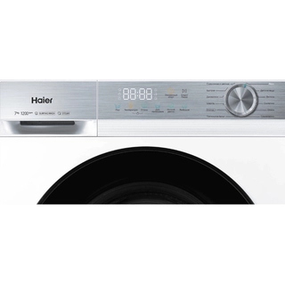 Стиральная машина Haier HW70-BP1227 - фото 5