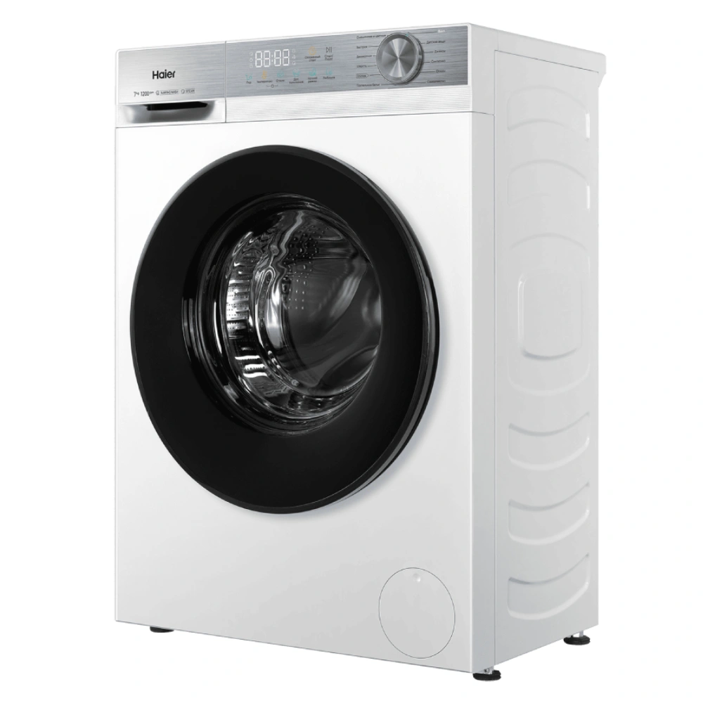 Стиральная машина Haier HW70-BP1227 - фото 2