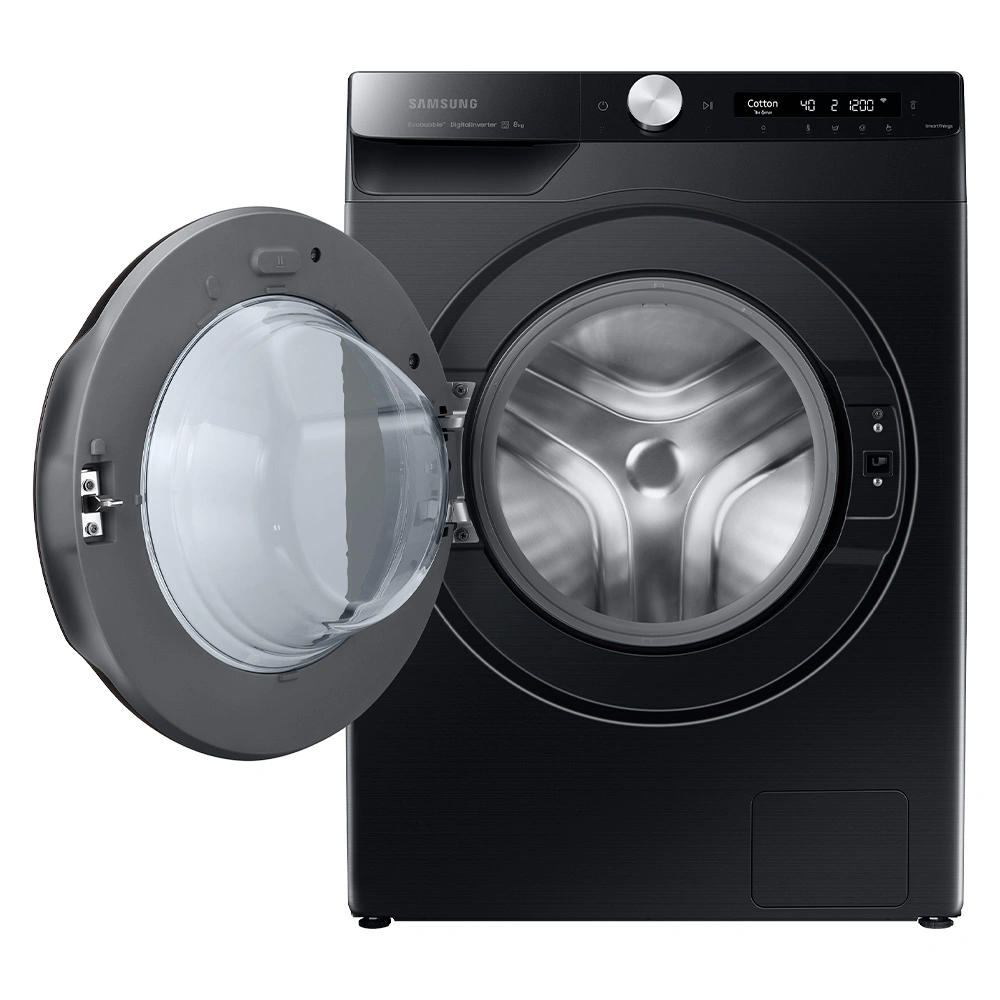 Samsung кір жуғыш машинасы WW80AK6L28BBLT_KZ - фото 4