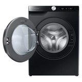 Samsung кір жуғыш машинасы WW80AK6L28BBLT_KZ - фото 4