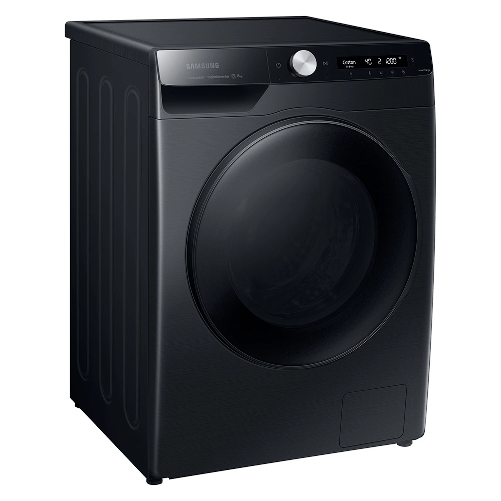 Samsung кір жуғыш машинасы WW80AK6L28BBLT_KZ - фото 2