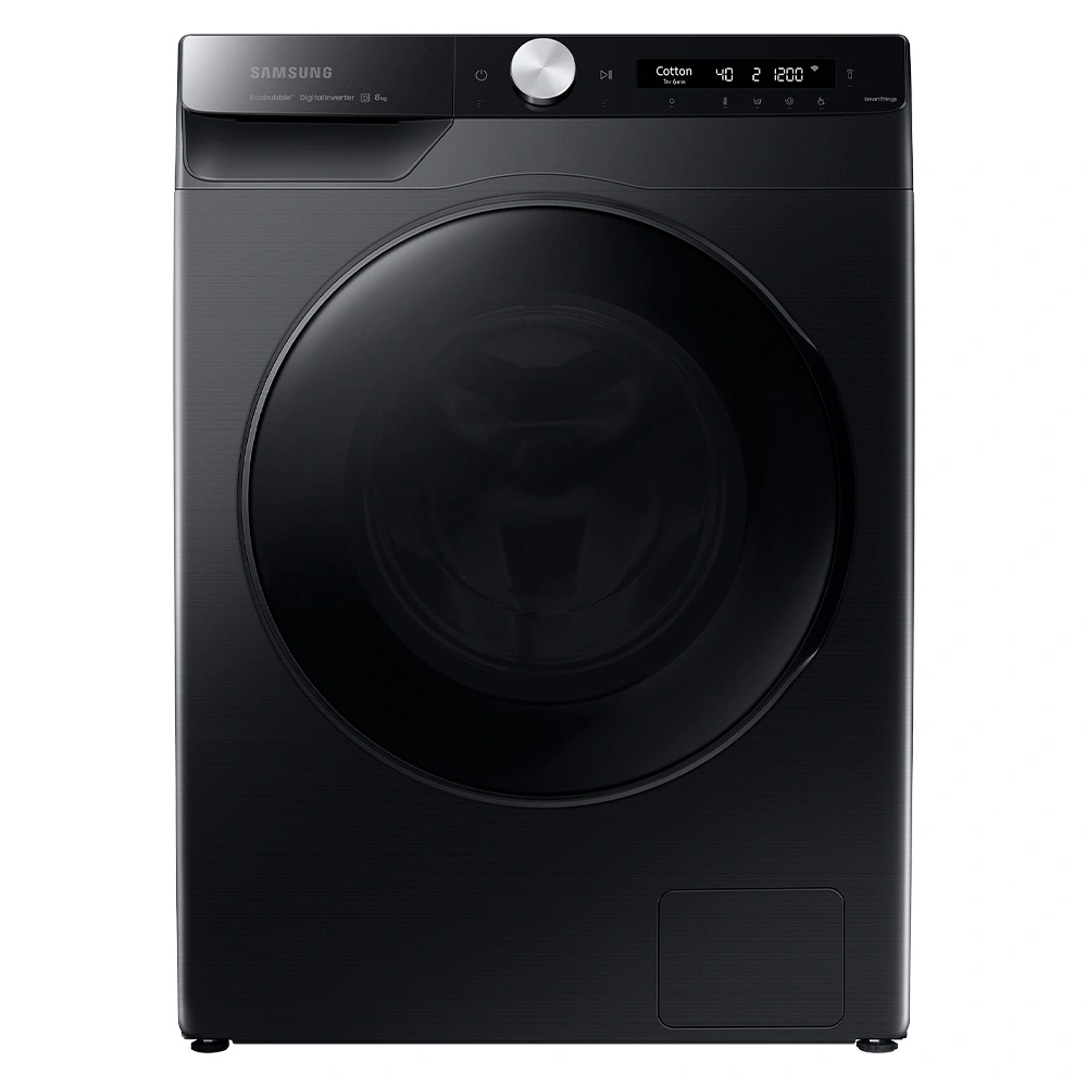 Samsung кір жуғыш машинасы WW80AK6L28BBLT_KZ