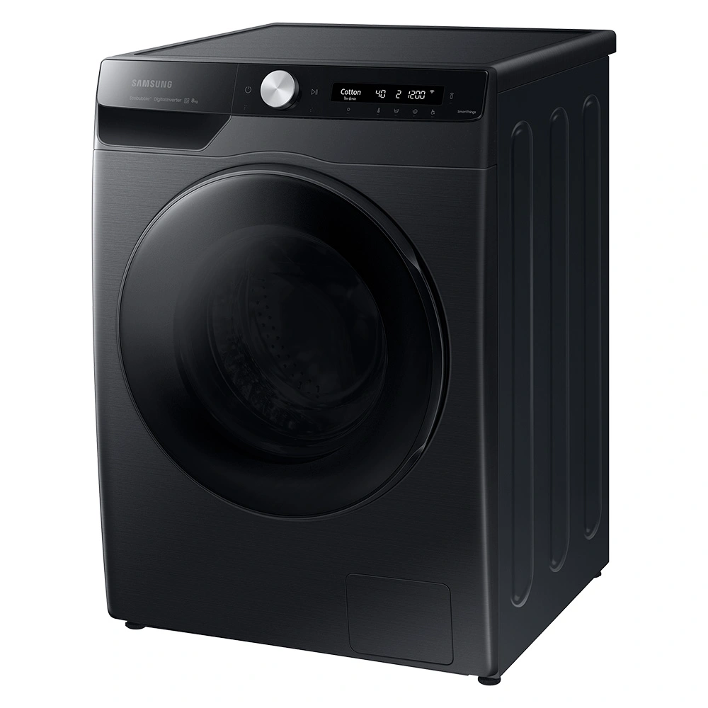 Samsung кір жуғыш машинасы WW80AK6L28BBLT_KZ - фото 3