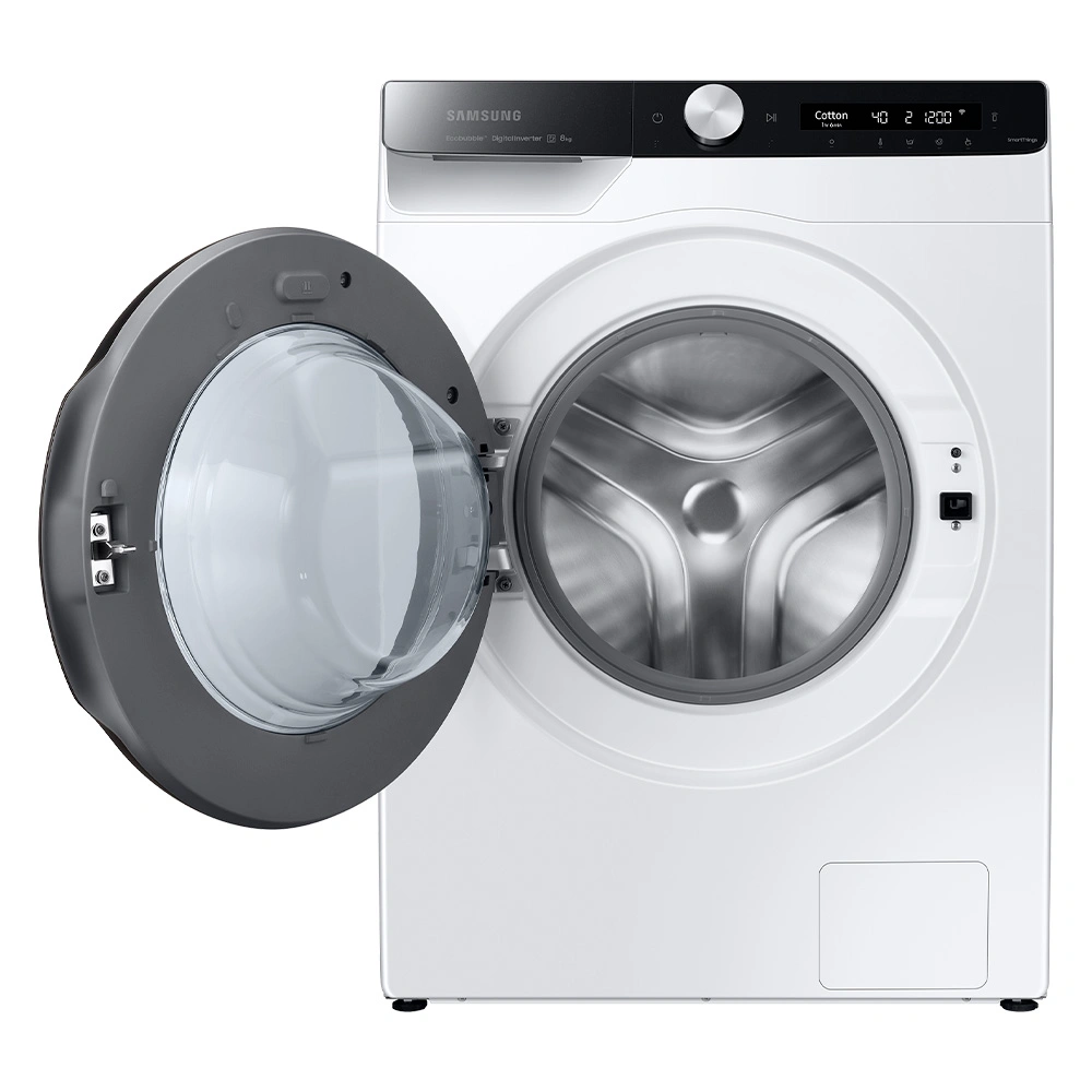 Samsung кір жуғыш машинасы WW80AK6L28BELT_KZ - фото 4