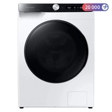 Samsung кір жуғыш машинасы WW80AK6L28BELT_KZ