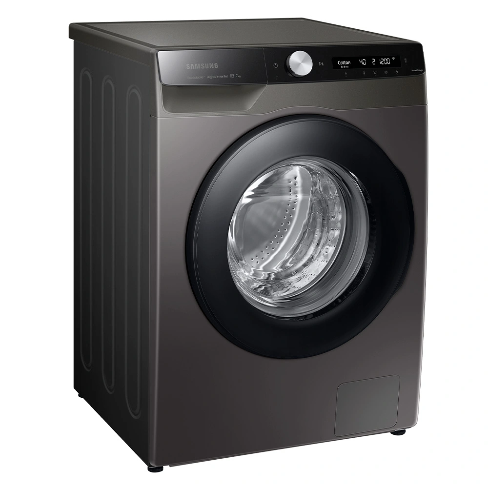 Стиральная машина Samsung WW80AK6S28AXLT_KZ - фото 4