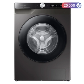 Стиральная машина Samsung WW80AK6S28AXLT_KZ