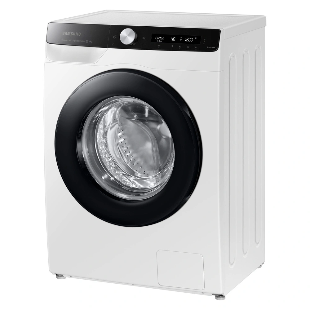 Стиральная машина Samsung WW80AK6S28AELT_KZ - фото 3