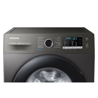 Стиральная машина Samsung WW80AKAS26AXLT_KZ - фото 6