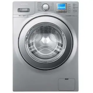 Стиральная машина Samsung WF-M124ZAU