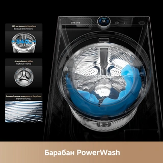 Стиральная машина Dreame L9 - фото 6