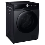 Стиральная машина с сушкой Samsung WD90HG6U94BBLD - фото 2