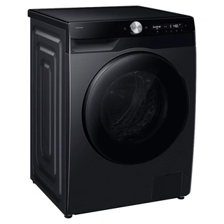 Стиральная машина с сушкой Samsung WD90HG6U94BBLD - фото 2