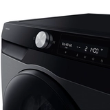 Стиральная машина с сушкой Samsung WD90HG6U94BBLD - фото 8