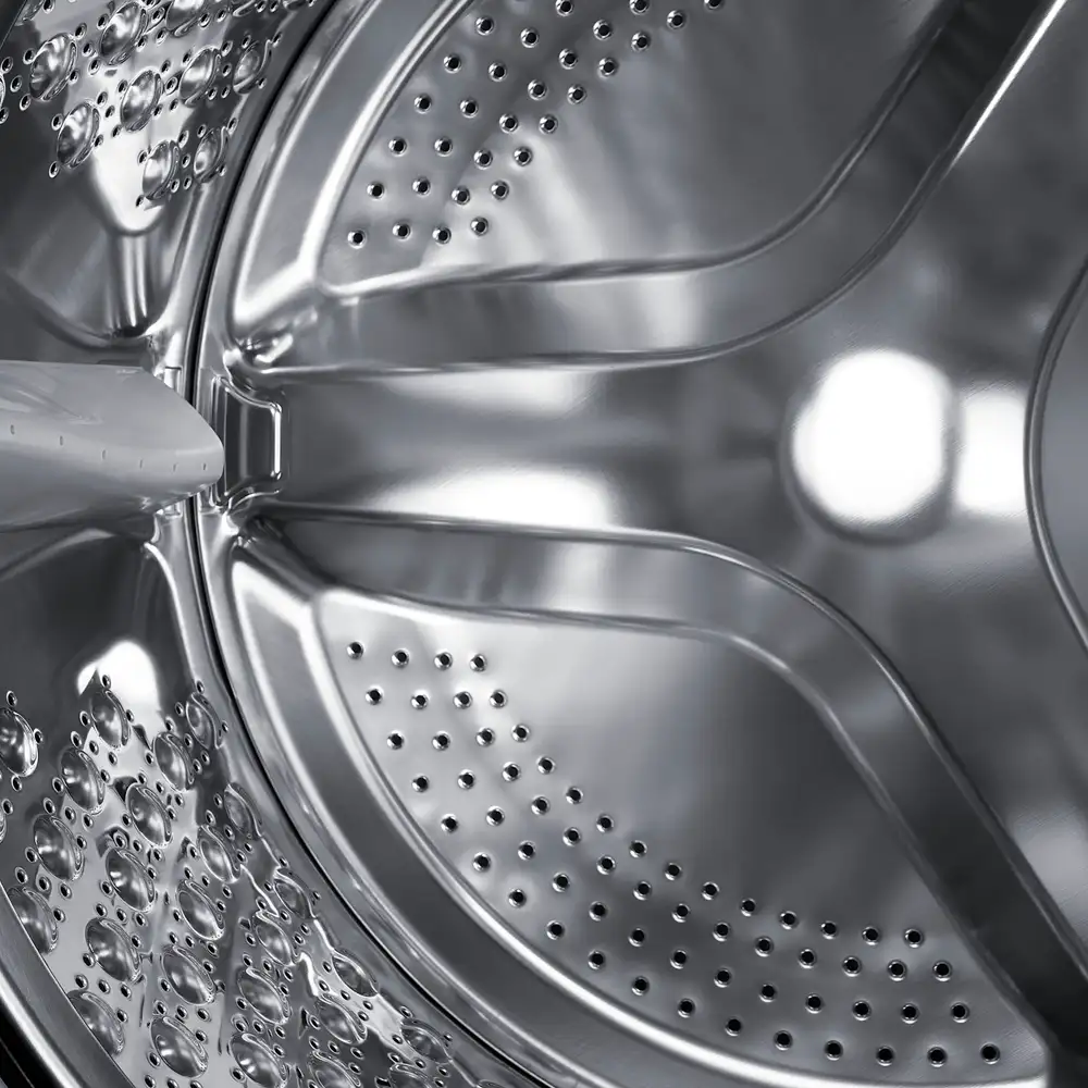 Стиральная машина с сушкой Samsung WD90HG6U94BBLD - фото 7