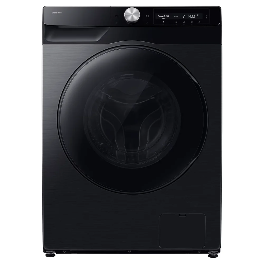 Стиральная машина с сушкой Samsung WD90HG6U94BBLD