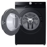 Стиральная машина с сушкой Samsung WD90HG6U94BBLD - фото 6