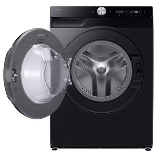 Стиральная машина с сушкой Samsung WD90HG6U94BBLD - фото 6