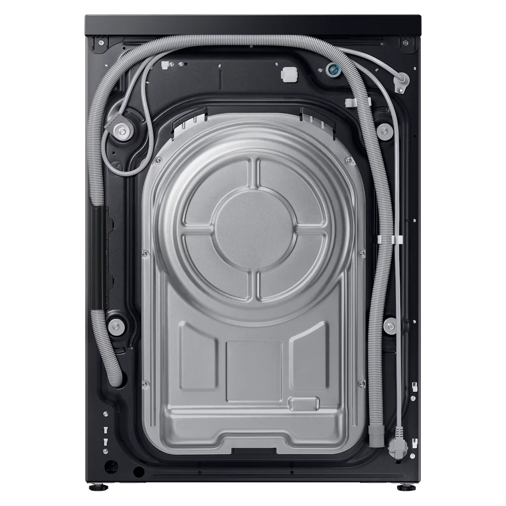 Стиральная машина с сушкой Samsung WD90HG6U94BBLD - фото 4