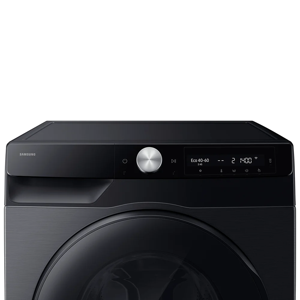 Стиральная машина с сушкой Samsung WD90HG6U94BBLD - фото 9