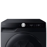 Стиральная машина с сушкой Samsung WD90HG6U94BBLD - фото 9