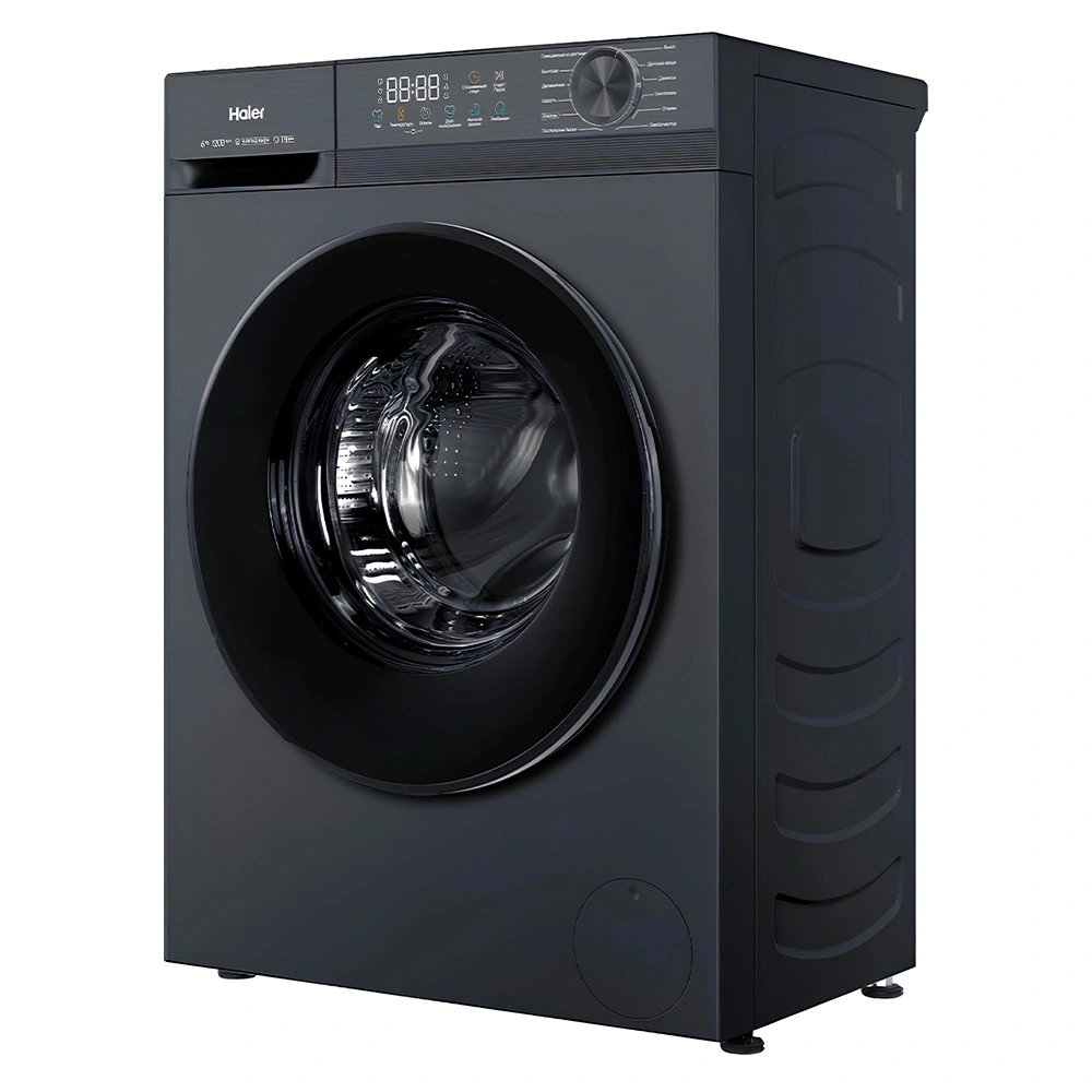 Стиральная машина Haier HW60-BP1227S