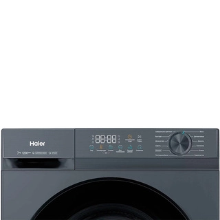 Стиральная машина Haier HW70-BP1227S - фото 4
