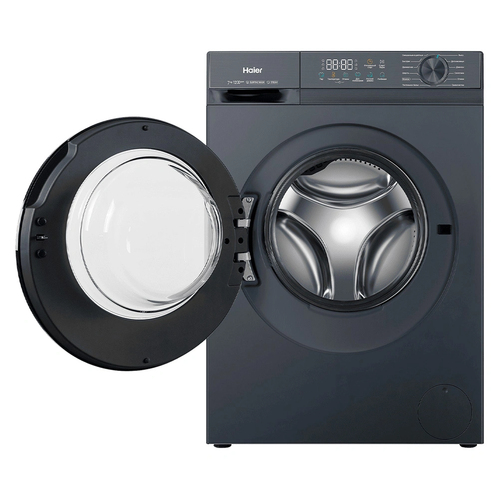 Стиральная машина Haier HW70-BP1227S - фото 3