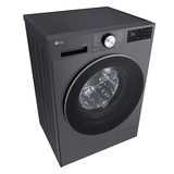 Стиральная машина LG F2X5FS2M - фото 6