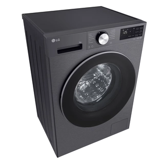 Стиральная машина LG F2X5FS2M
