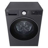 Стиральная машина LG F2X5FS2M - фото 3