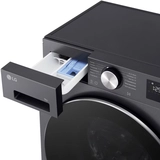 Стиральная машина LG F2X5FS2M - фото 12