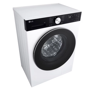 Стиральная машина LG F2X5FS2WB - фото 6