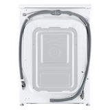 Стиральная машина LG F2X5FS2WB - фото 14