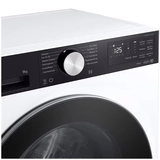 Стиральная машина LG F2X5FS2WB - фото 9