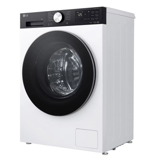 Стиральная машина LG F2X5FS2WB - фото 4
