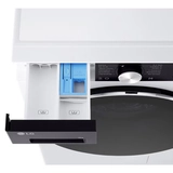 Стиральная машина LG F2X5FS2WB - фото 10