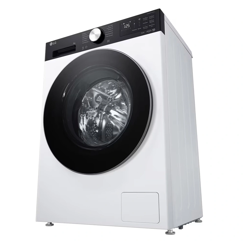 Стиральная машина LG F2X5FS2WB - фото 5