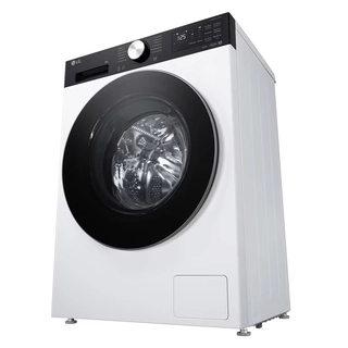 Стиральная машина LG F2X5FS2WB - фото 5
