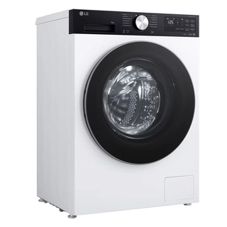 Стиральная машина LG F2X5FS2WB - фото 2