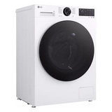 Стиральная машина LG F2X5FS5W - фото 3