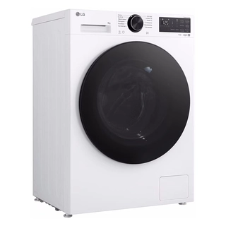 Стиральная машина LG F2X5FS5W - фото 3