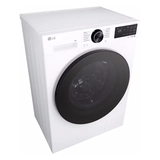 Стиральная машина LG F2X5FS5W - фото 4