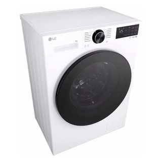Стиральная машина LG F2X5FS5W - фото 4