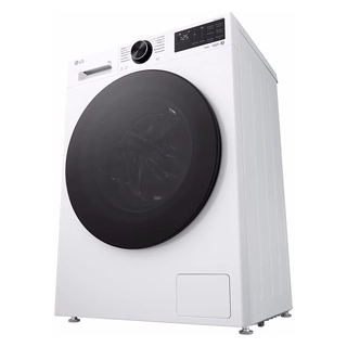 Стиральная машина LG F2X5FS5W - фото 5