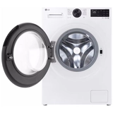 Стиральная машина LG F2X5FS5W - фото 8