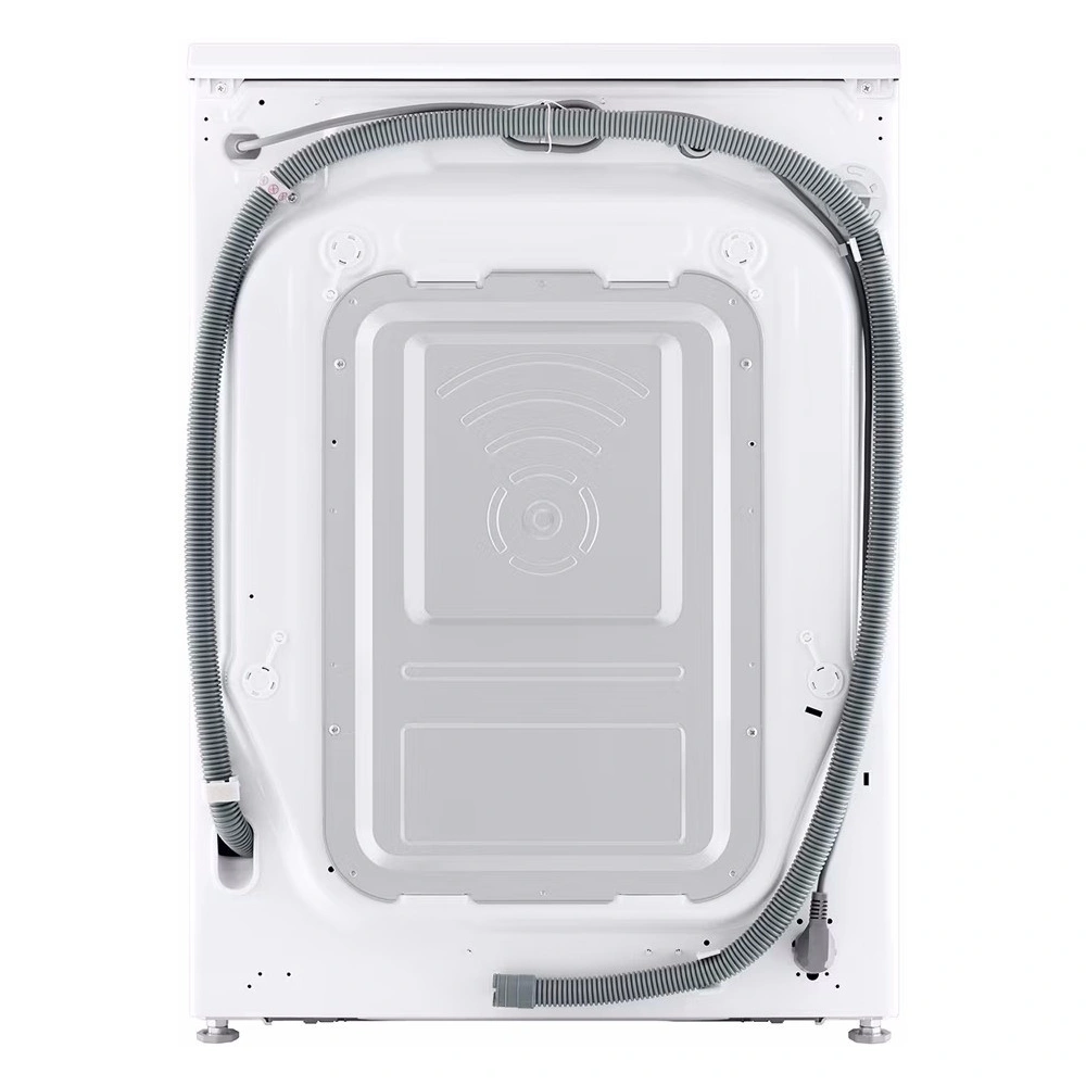 Стиральная машина LG F2X5FS5W - фото 13