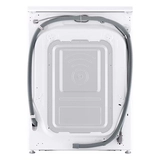 Стиральная машина LG F2X5FS5W - фото 13