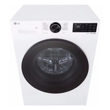 Стиральная машина LG F2X5FS5W - фото 6