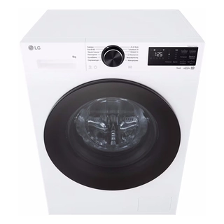 Стиральная машина LG F2X5FS5W - фото 6